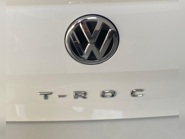 Volkswagen T-Roc Advance 1.6 TDI 115CV foto 11